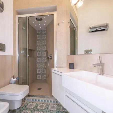 Ht Casa Cortese Apartamento Roma