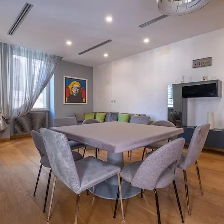 Ht Casa Cortese Apartman *