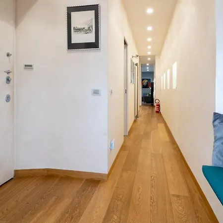 Apartman Ht Casa Cortese *