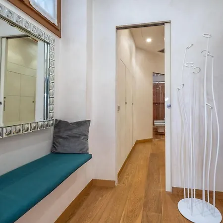 Ht Casa Cortese דירה