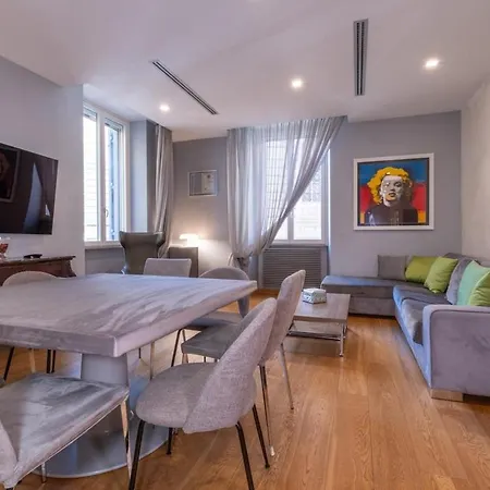 Apartman Ht Casa Cortese