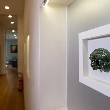 Appartement Ht Casa Cortese Rome