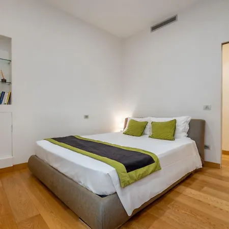 Ht Casa Cortese * Róma