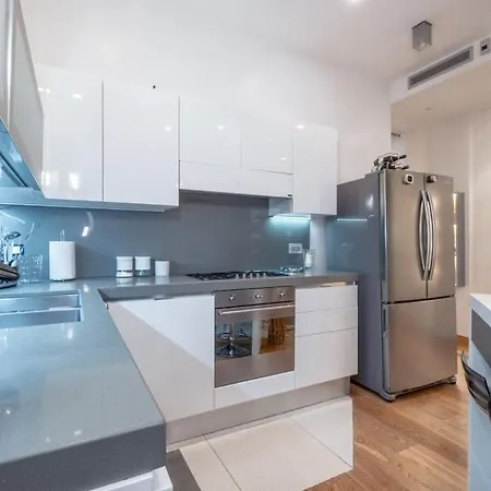 Ht Casa Cortese Apartman