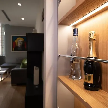 Ht Casa Cortese * Róma