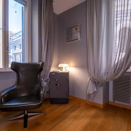 Ht Casa Cortese Apartman Róma