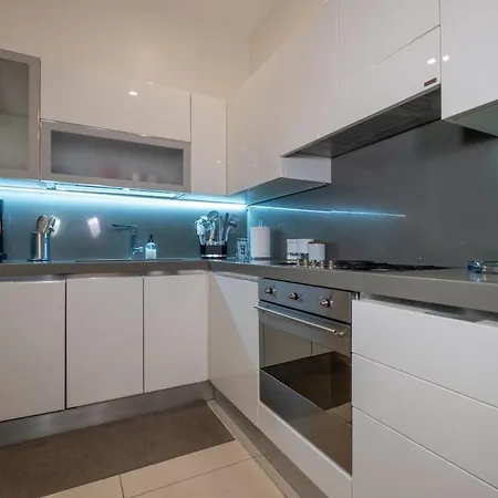 Apartman Ht Casa Cortese Róma