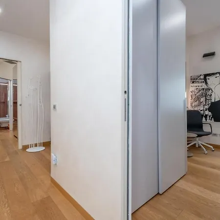 Ht Casa Cortese דירה רומא