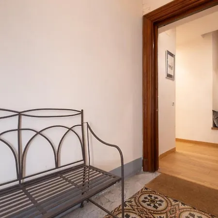 Ht Casa Cortese Apartman *