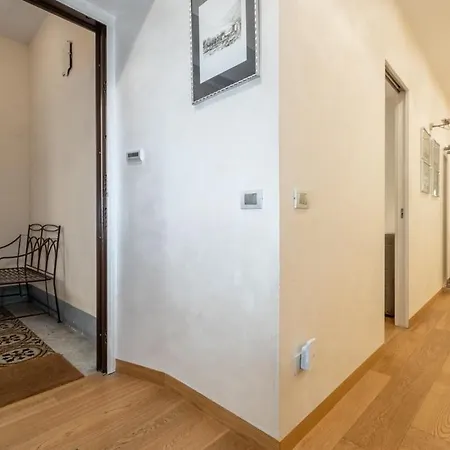 Ht Casa Cortese דירה *