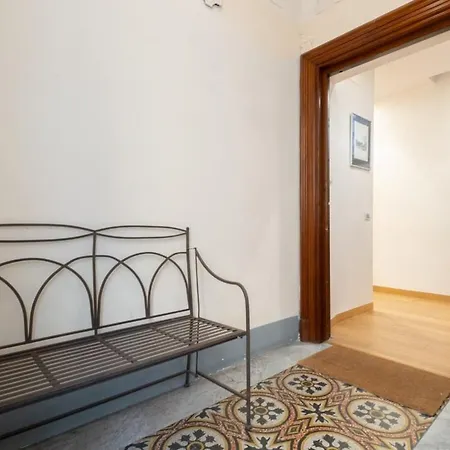 Apartman Ht Casa Cortese