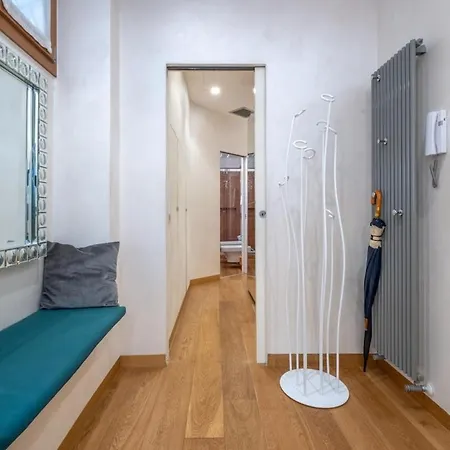 Ht Casa Cortese Rome