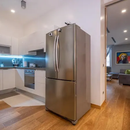 Ht Casa Cortese Apartman