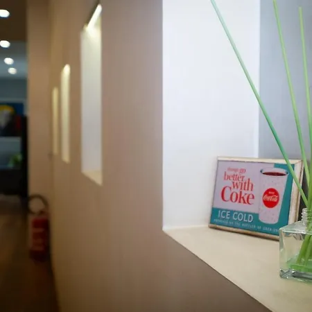 דירה Ht Casa Cortese