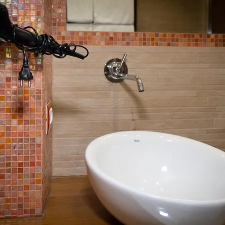 Ht Casa Cortese דירה