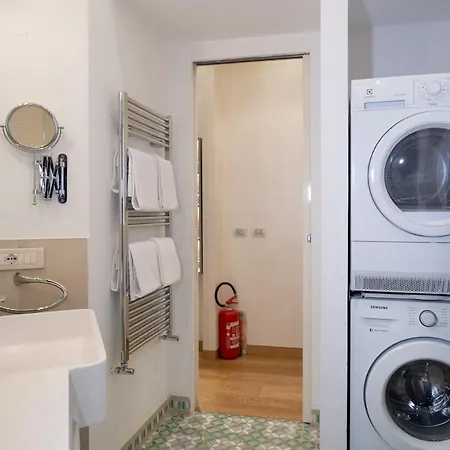 Ht Casa Cortese דירה *