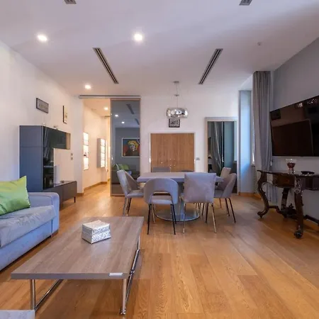 Ht Casa Cortese Róma