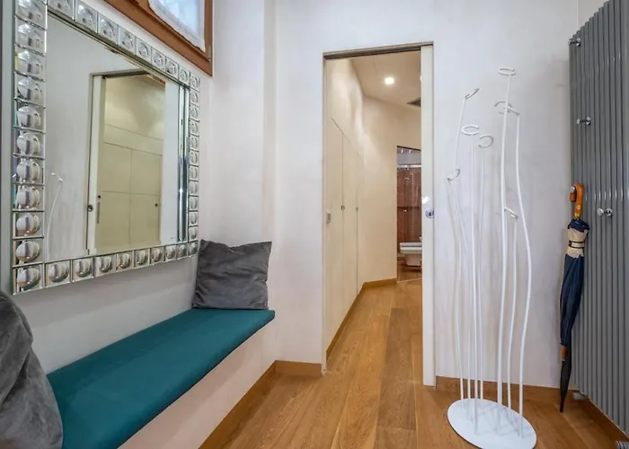 Ht Casa Cortese Lejlighed