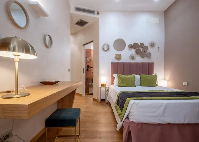 Lejlighed Ht Casa Cortese