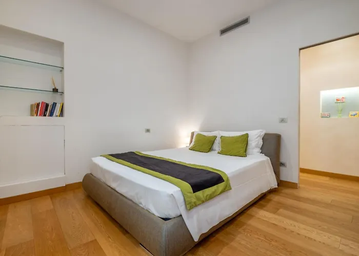 Ht Casa Cortese * Rom