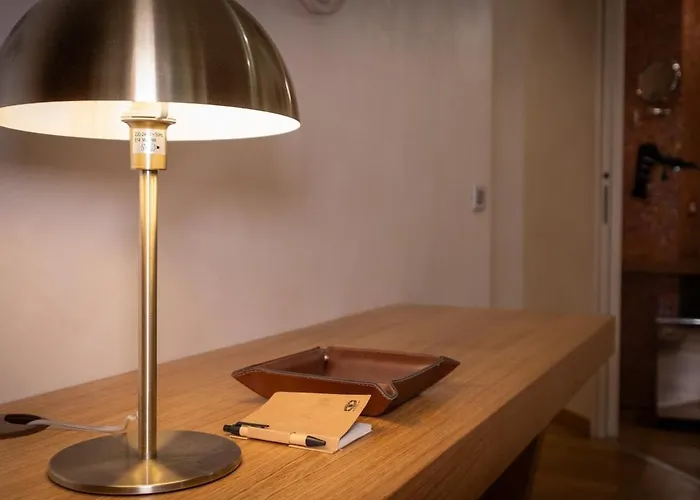 Ht Casa Cortese Lejlighed