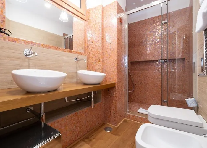 Ht Casa Cortese * Rom