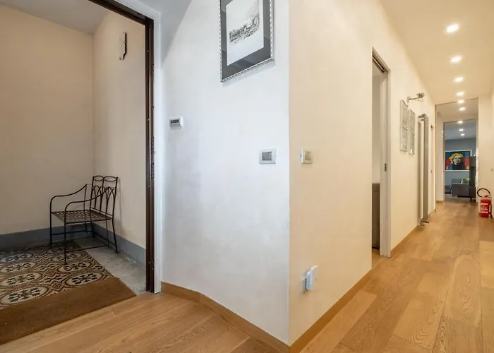 Ht Casa Cortese Lejlighed *