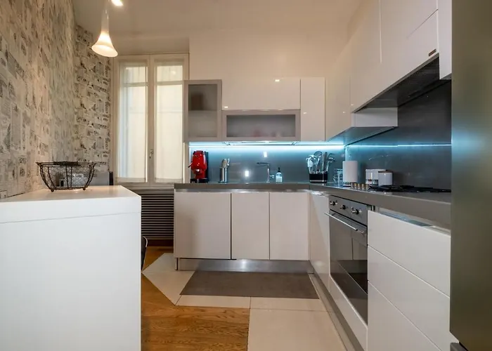 Lejlighed Ht Casa Cortese *