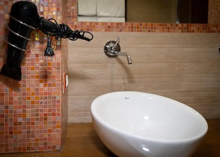 Ht Casa Cortese Lejlighed