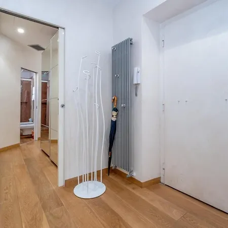 Ht Casa Cortese * Roma