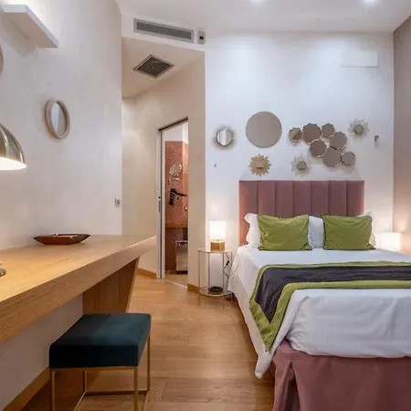 Lejlighed Ht Casa Cortese