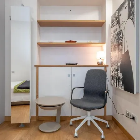Lejlighed Ht Casa Cortese