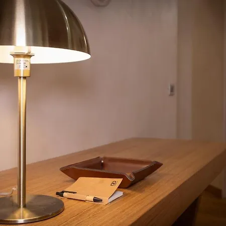 Ht Casa Cortese Lejlighed