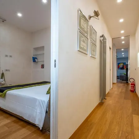 Ht Casa Cortese Apartamento *