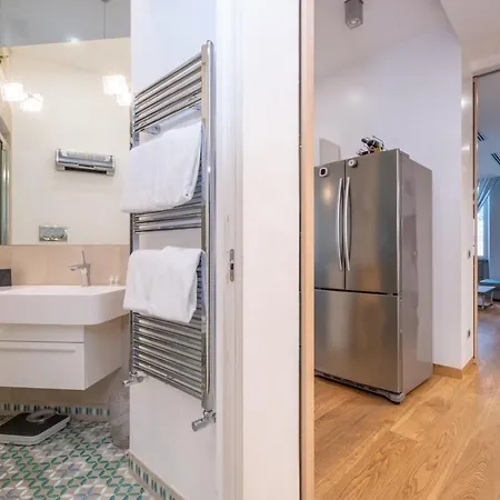 Ht Casa Cortese * Roma