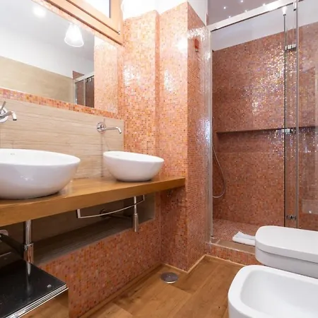Ht Casa Cortese * Rom