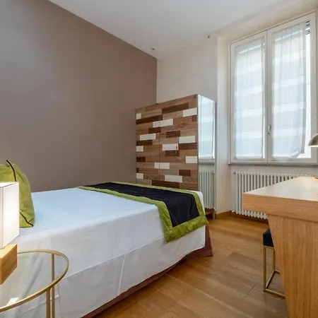 Ht Casa Cortese Apartamento Roma