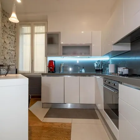 Lejlighed Ht Casa Cortese *