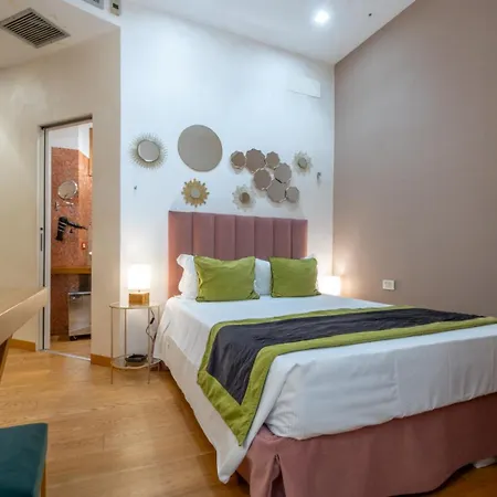 Ht Casa Cortese Apartament Rzym