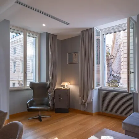 Ht Casa Cortese Lejlighed *