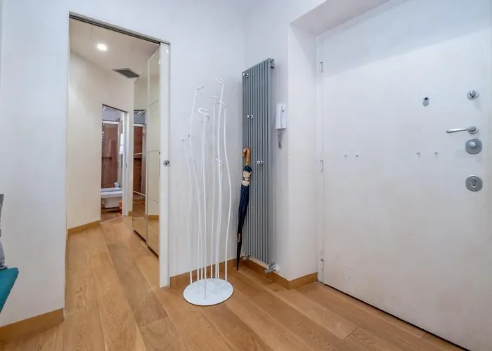 Ht Casa Cortese * 로마