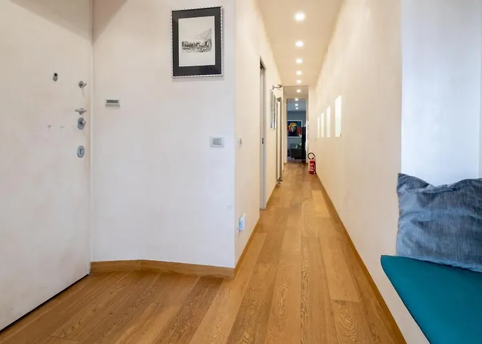 아파트 Ht Casa Cortese *