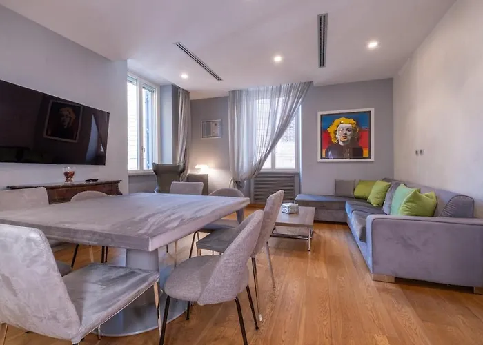 아파트 Ht Casa Cortese