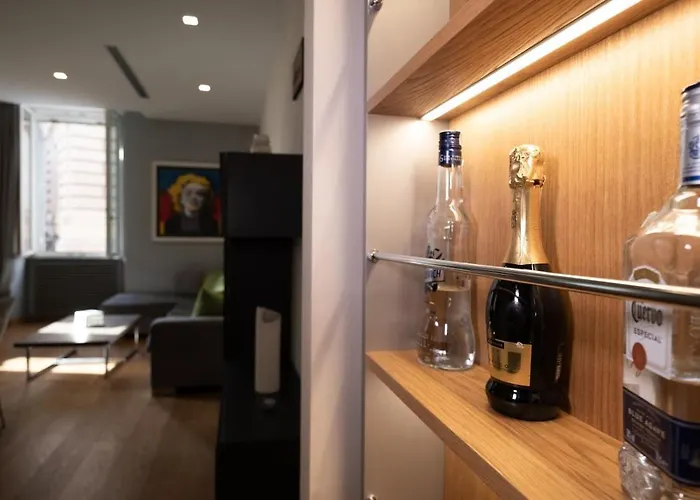 Ht Casa Cortese * 로마