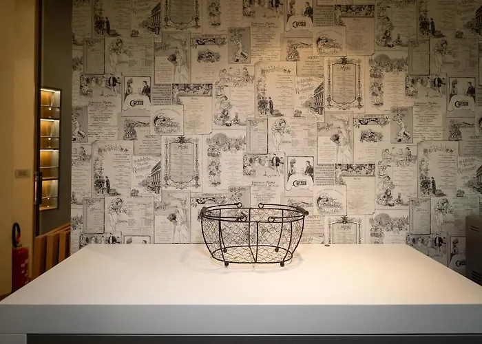 아파트 Ht Casa Cortese