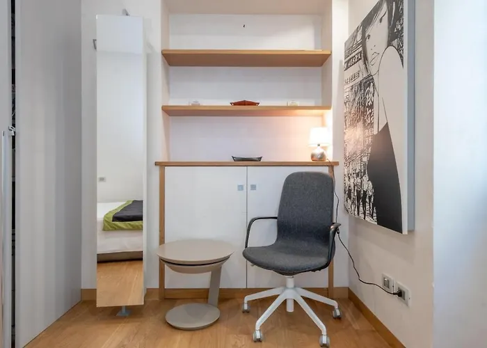 아파트 Ht Casa Cortese