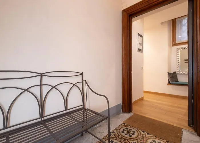 Ht Casa Cortese 아파트 *