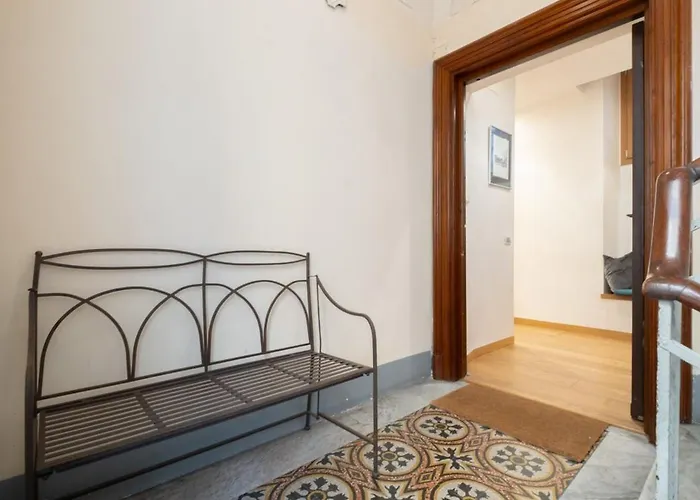 아파트 Ht Casa Cortese