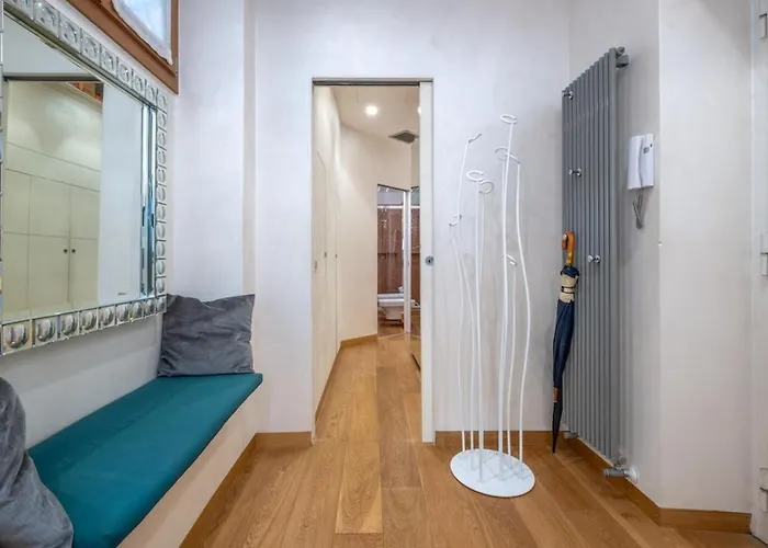 Ht Casa Cortese 로마