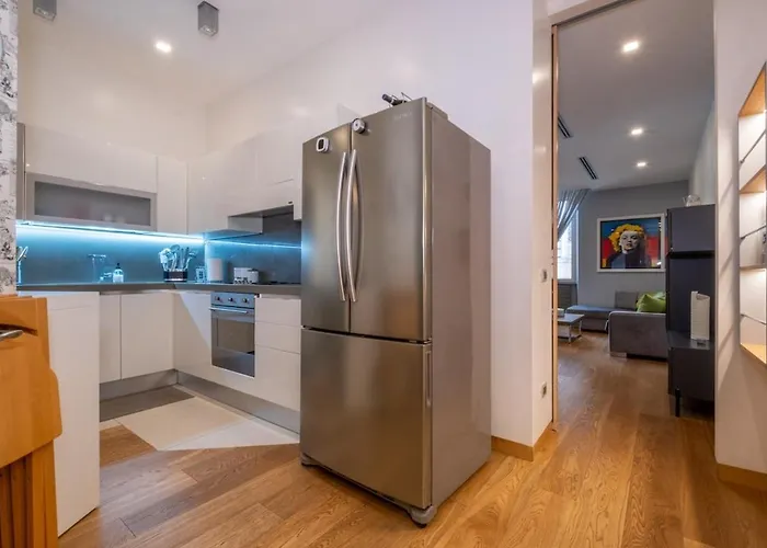 Ht Casa Cortese 아파트